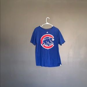 Cubs shirt